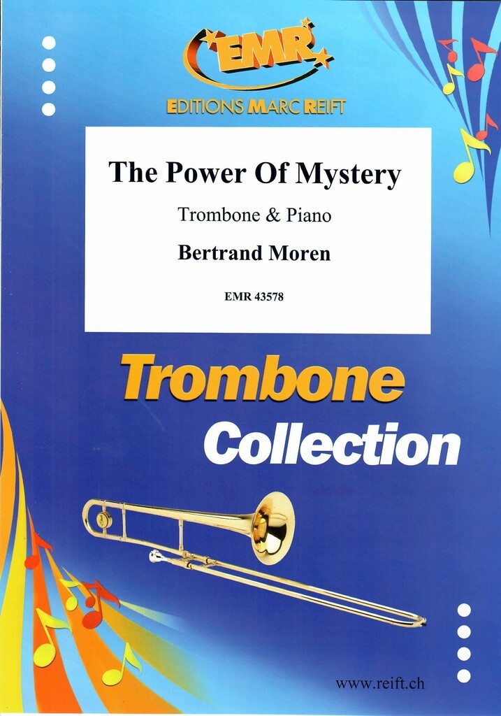 The Power Of Mystery